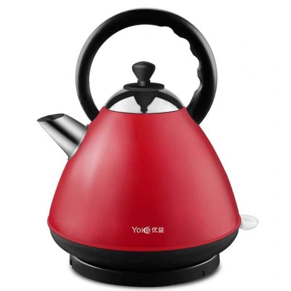 Multi-function Electric kettle(多功能电热水壶)