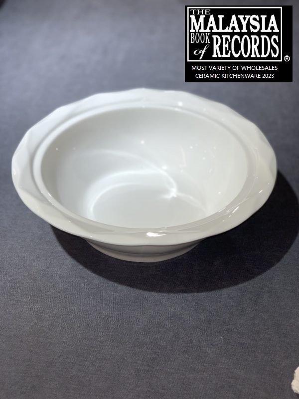 Diamond Soup Pot Bowl(钻石汤锅)