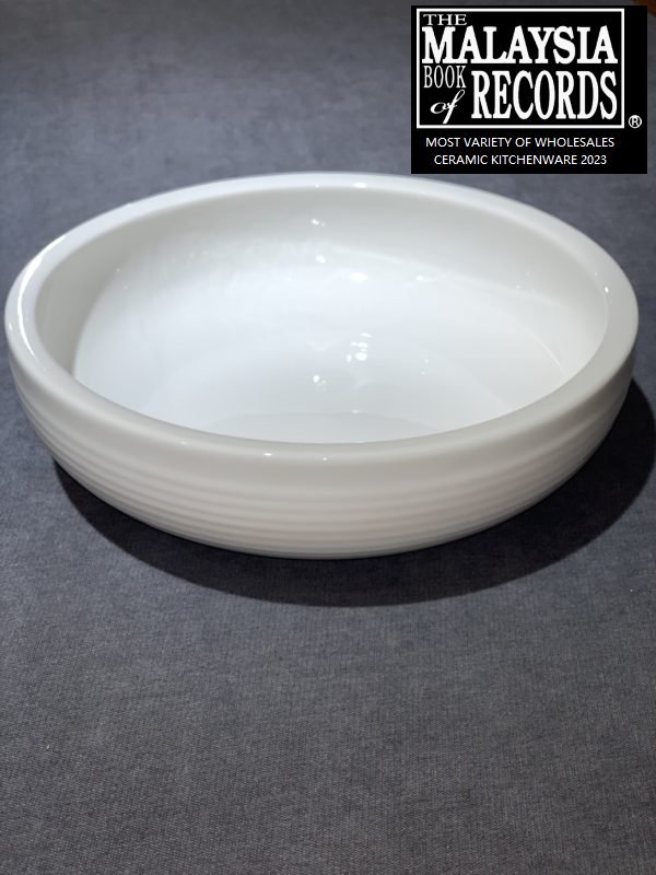Soup Bowl(厚唇碗)