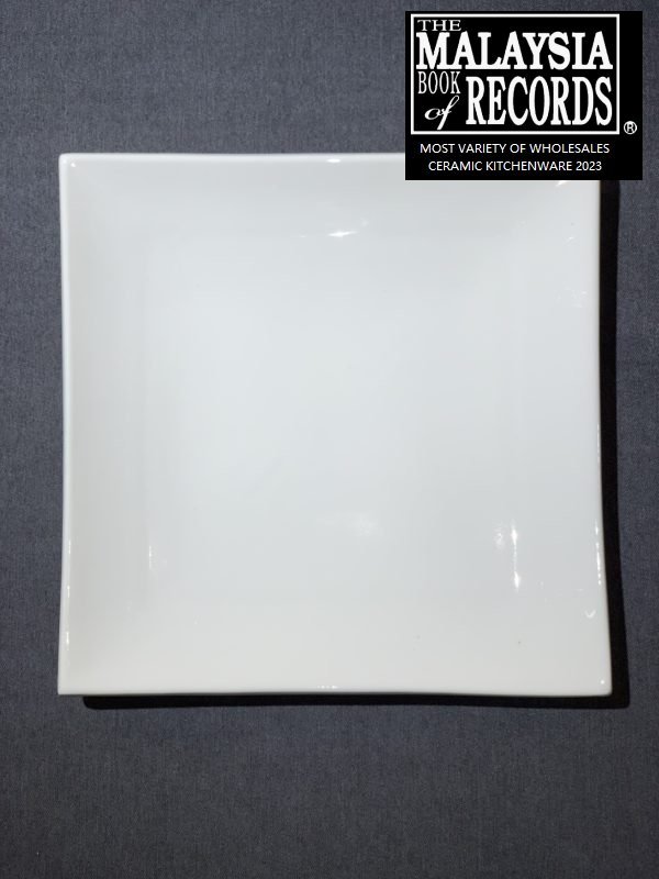 Square Iron Plate(正方铁板盘)