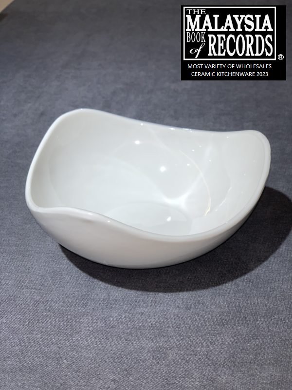 Bowl(金角碗)