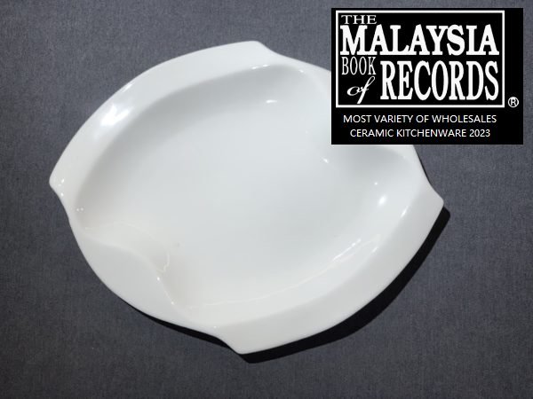 Jade Rabbit Plate(玉兔盘)