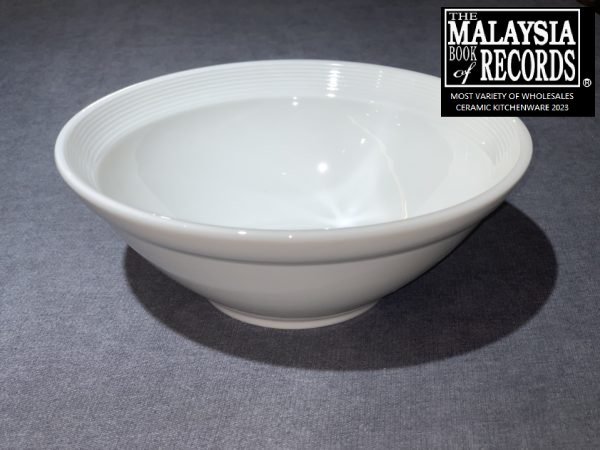Bowl(金丝碗)