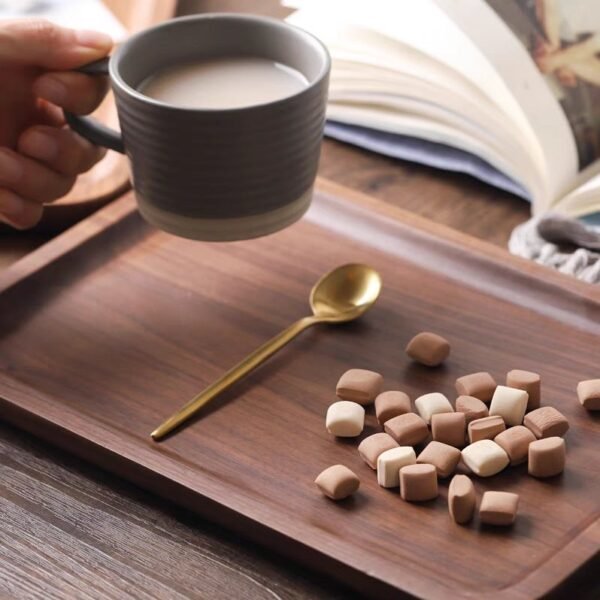 Wooden Tray(沙比利木托盘)