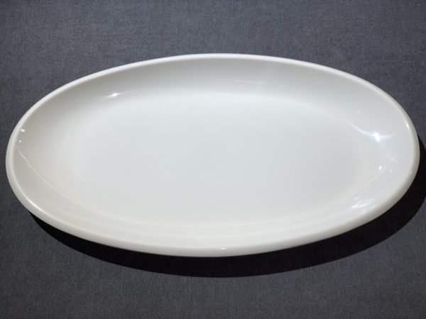 Egg-shaped Thick-edged Bowl(厚边蛋钵)