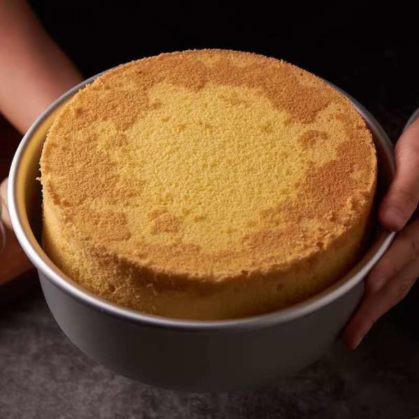 Round Cake Pan(圆形蛋糕模)