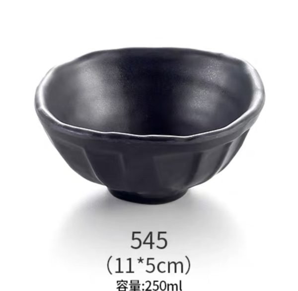 Square Bowl(方碗)