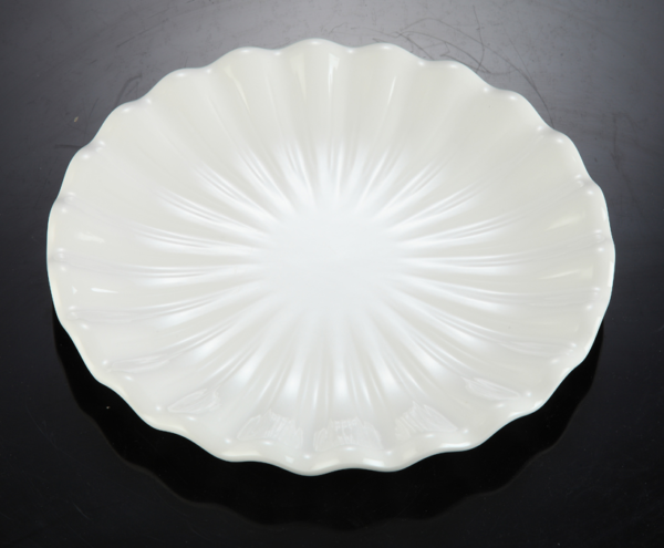 Wavy Dish(波浪圆盘)