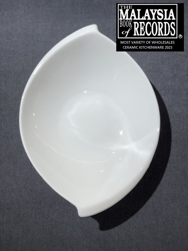 Corner Watermelon Bowl(转角西瓜碗)