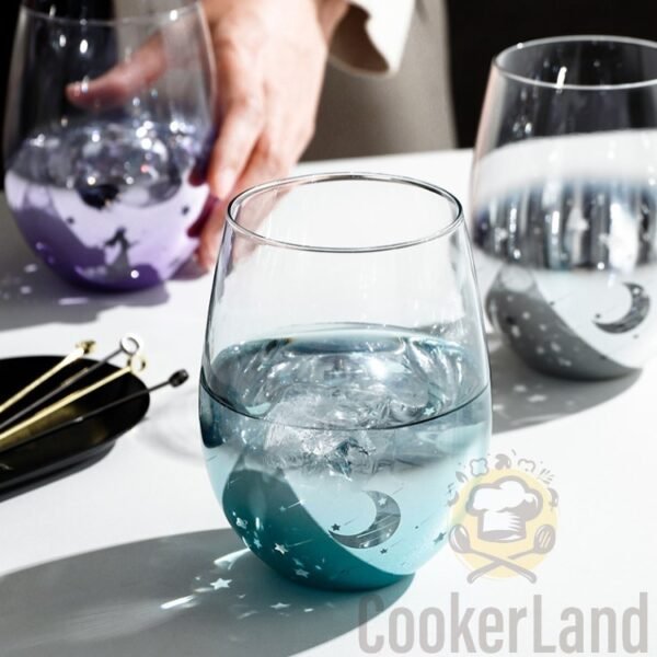 Starry Sky Glass(星空杯)