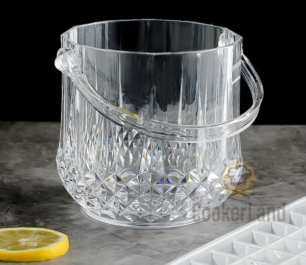 Acrylic Ice Bucket (亚克力冰桶)