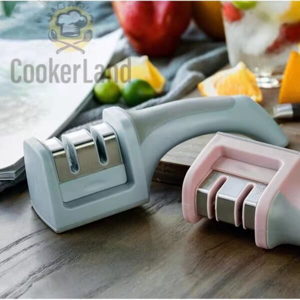 James.F Knife Sharpener(摩刀器)