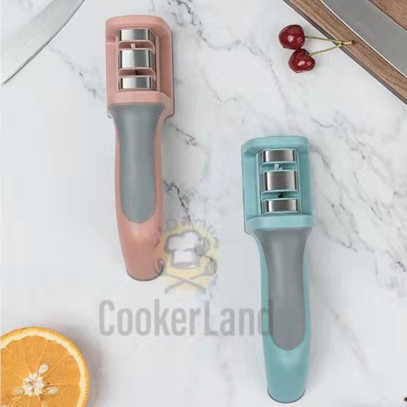 James.F Knife Sharpener(摩刀器)