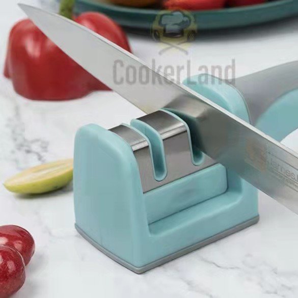 James.F Knife Sharpener(摩刀器)
