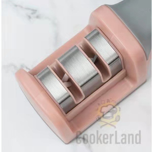 James.F Knife Sharpener(摩刀器)