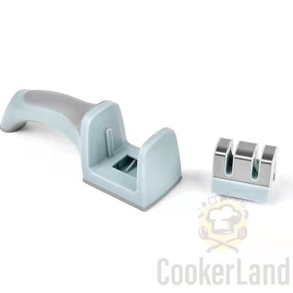 James.F Knife Sharpener(摩刀器)