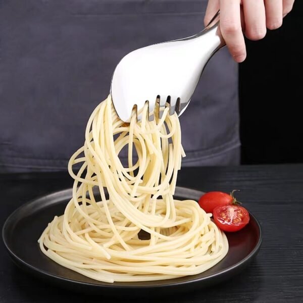Food Clip(刀形包夹)