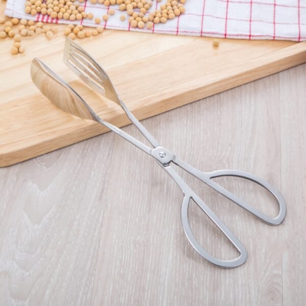 Scissors Clip(剪刀形夹子)