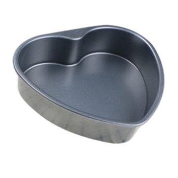 Heart Shape Cake Mold-Unstable Non-stick