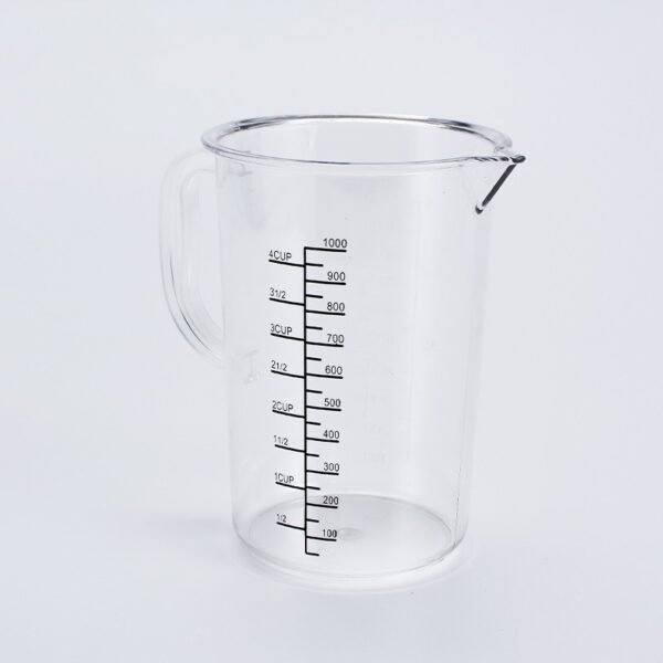 Measure Cup(量杯）