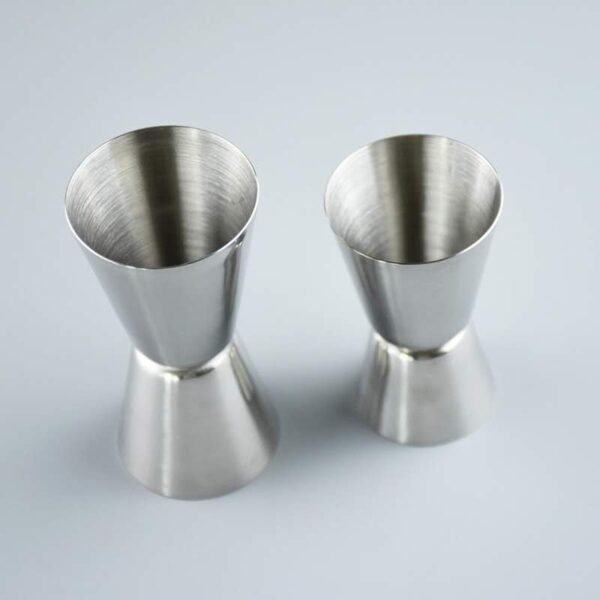 Stainless Steel OZ Cup(量杯)