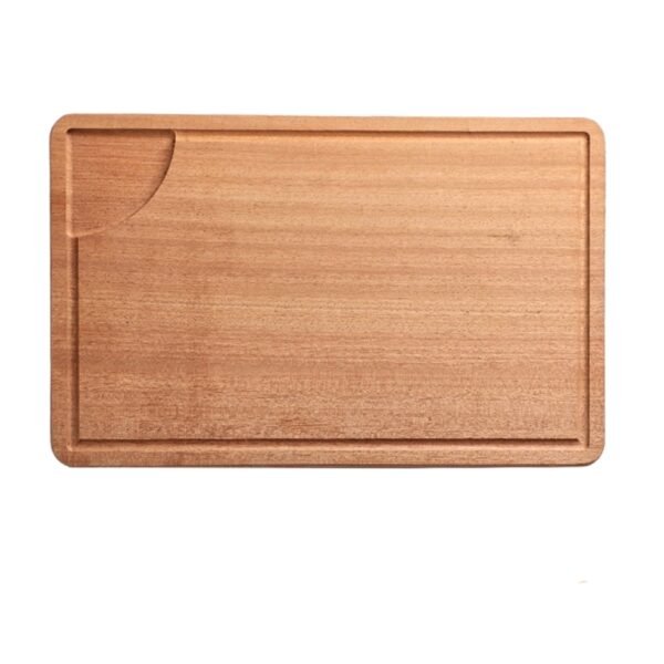 Rectangle Wooden Board(长方分割板带怀位)