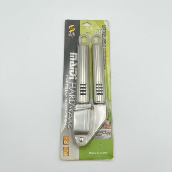 Garlic Press(压蒜器)