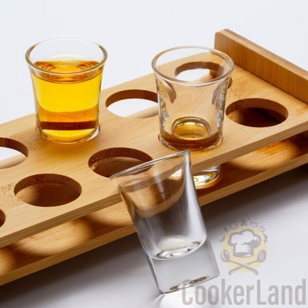 Shot Glass(龙舌兰酒杯)