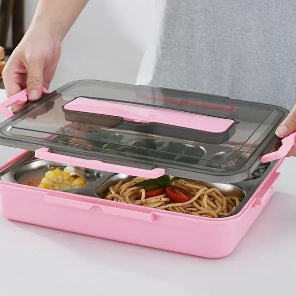 Lunch Box(五格餐盒)