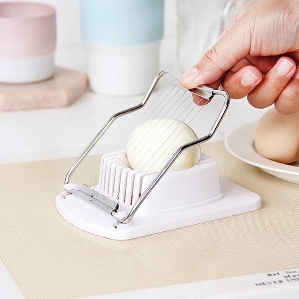 Egg Cutter(单头切蛋器)