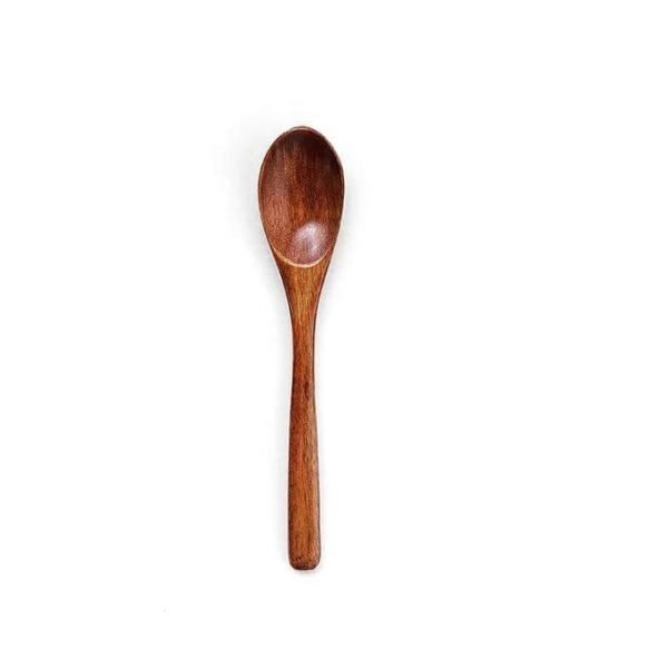 Wooden Spoon(尖头平尾勺)