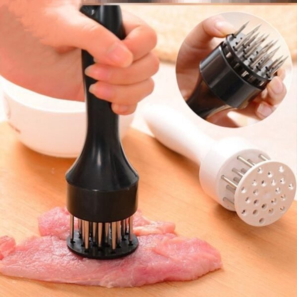 Meat Tenderizer(松肉针)