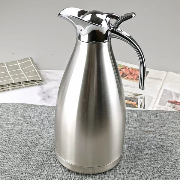 Vacuum Coffee Pot(真空咖啡壶)