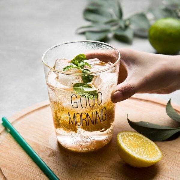 Drinking Glass(网红杯)