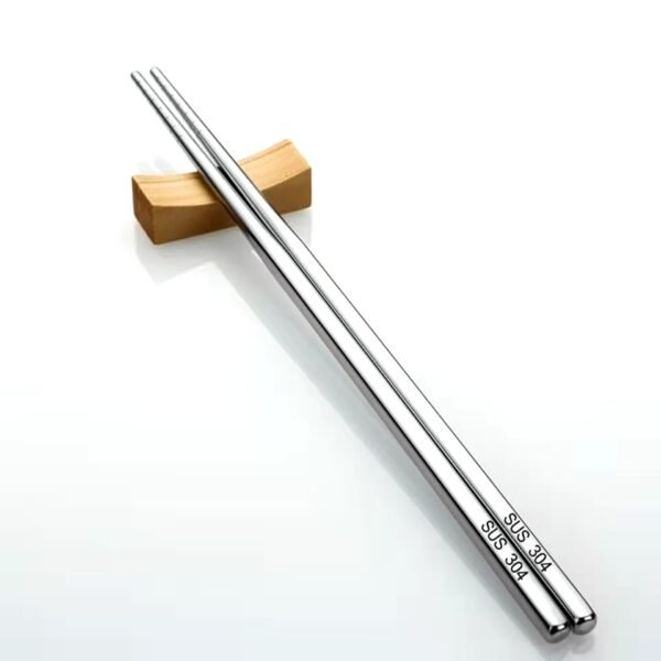 304 Stainless Steel Chopstick(不锈钢筷子)