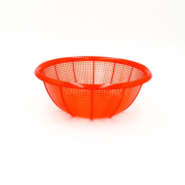 Sieve Basket(红色塑料筛)