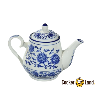 Tea Pot 大号富贵壶