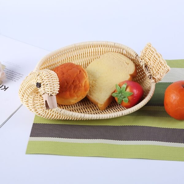 Duck Basket(鸭子篮)