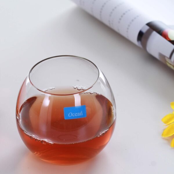 Water Glass(咯杯)