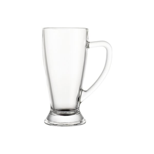 Beer Glass(带把啤酒杯)