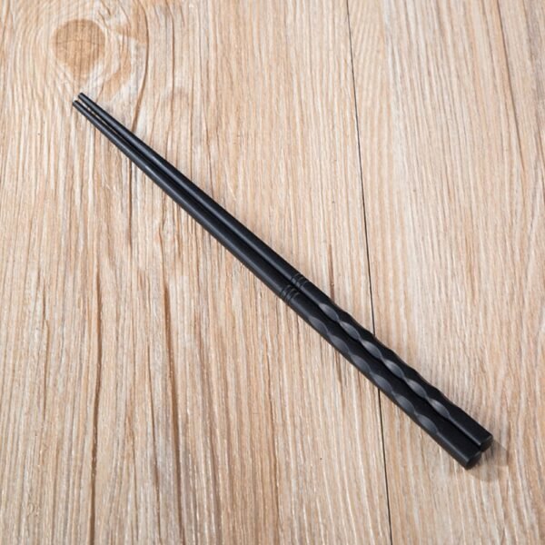 Alloy Chopstick(一帘幽梦合金筷)