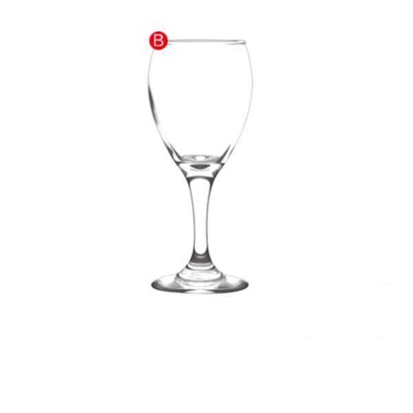 Wine Glass(高脚红酒杯)