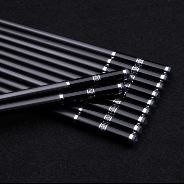 Alloy Chopstick(黑色合金筷)