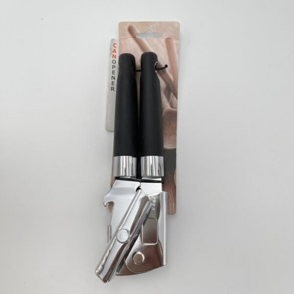 Can Opener(开罐器)