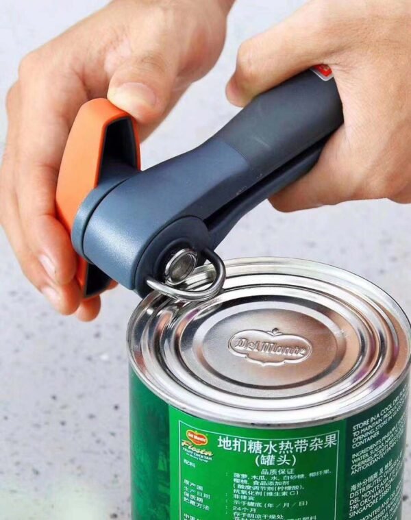 Can Opener(可还原开罐器)
