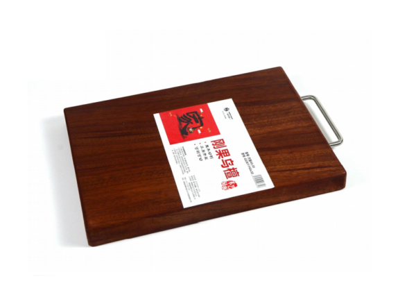 Red Sandalwood Cutting Board