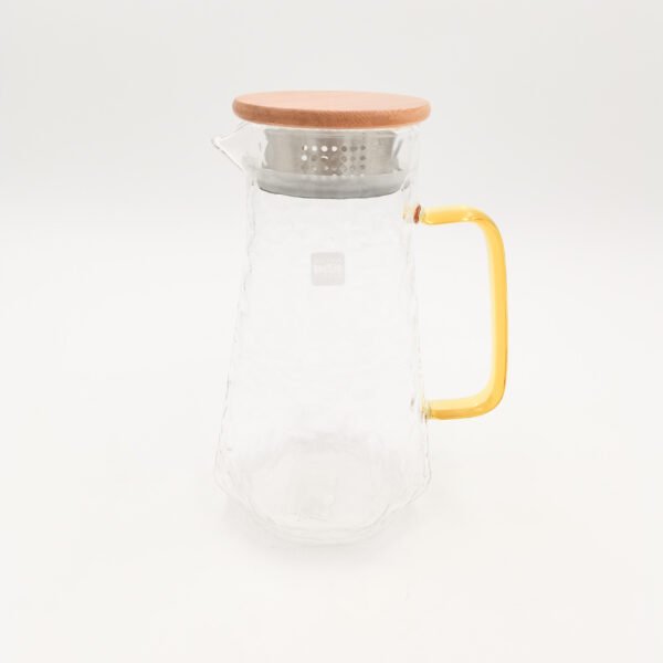 Diamond Kettle(钻石壶)