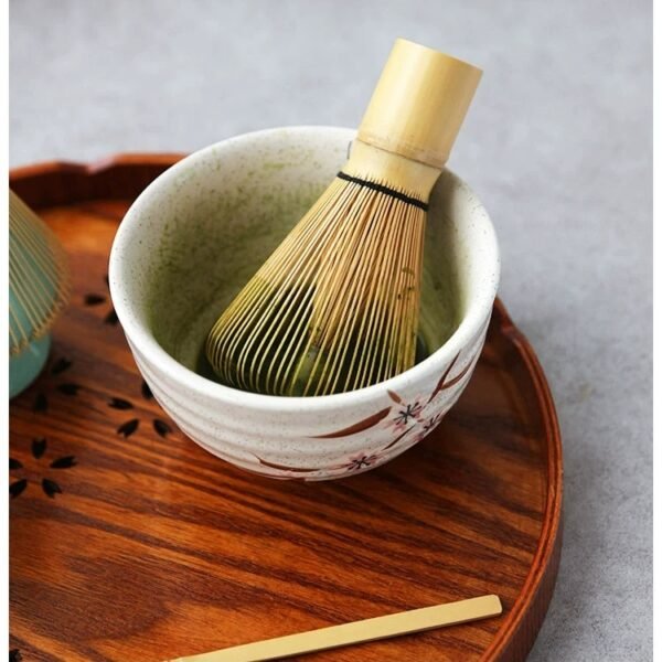 Japanese Matcha Whisk(茶筅)