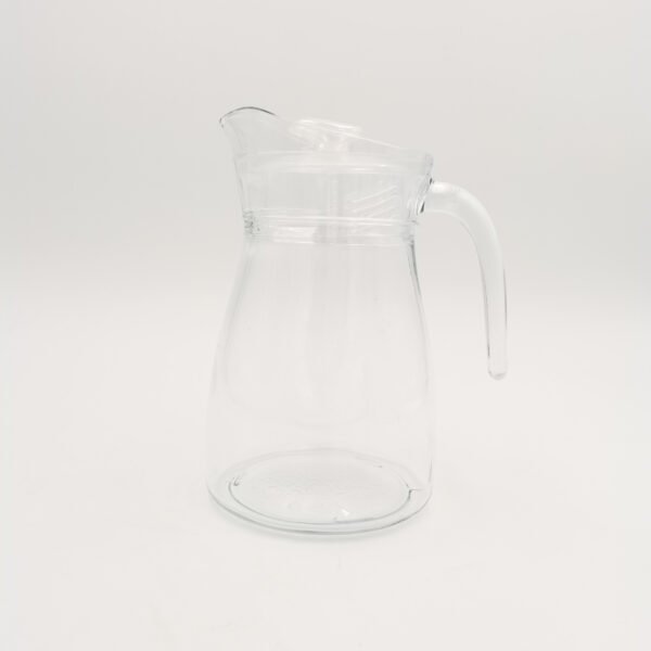 Juice Jug(鸭嘴壶)