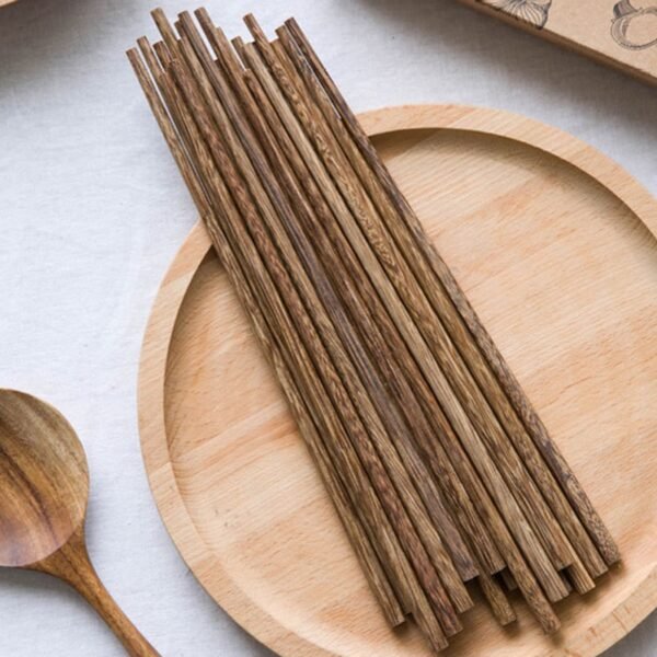 Wooden Chopstick(鸡翅木筷子系列)
